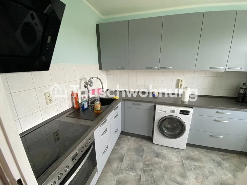 Tauschwohnung: Berlin, Marzahn-Hellersdorf: 3-Zimmer-Wohnung, 70 m² — photo 1